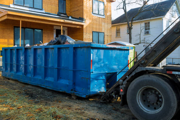 Best Basement Cleanout  in Keewatin, MN