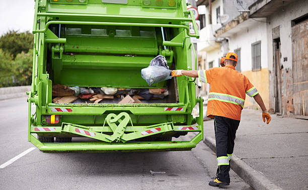 Best Same-Day Junk Removal Services  in Keewatin, MN