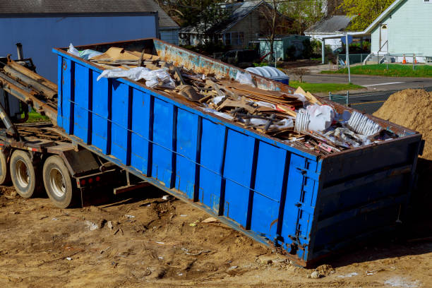 Shed Removal in Keewatin, MN